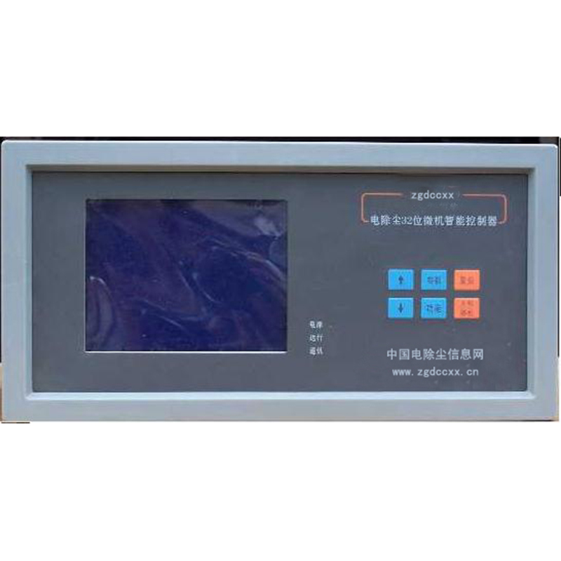 黟HP3000型电除尘 控制器