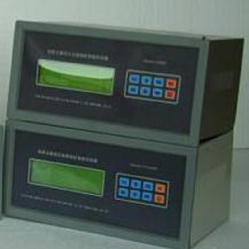 黟TM-II型电除尘高压控制器